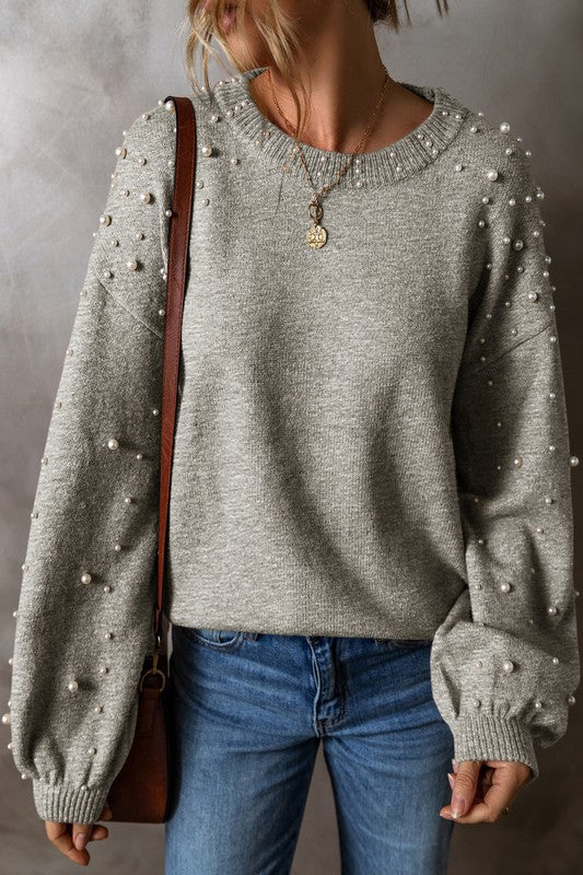 Classic Vintage Sweater