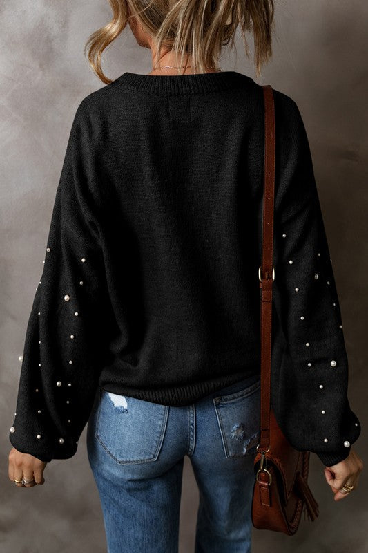 Classic Vintage Sweater