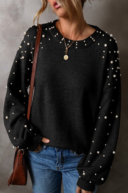Classic Vintage Sweater
