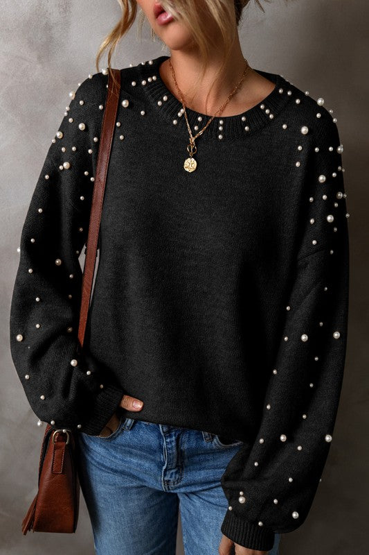 Classic Vintage Sweater