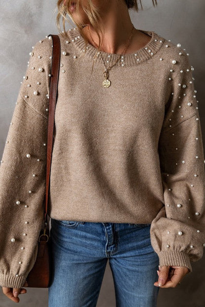Classic Vintage Sweater