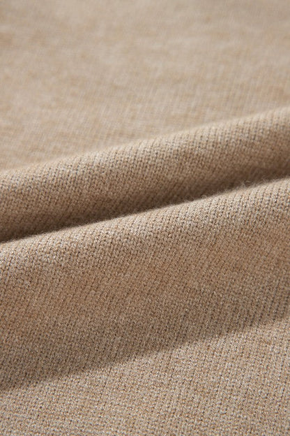 Classic Vintage Sweater