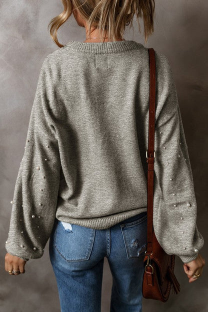 Classic Vintage Sweater