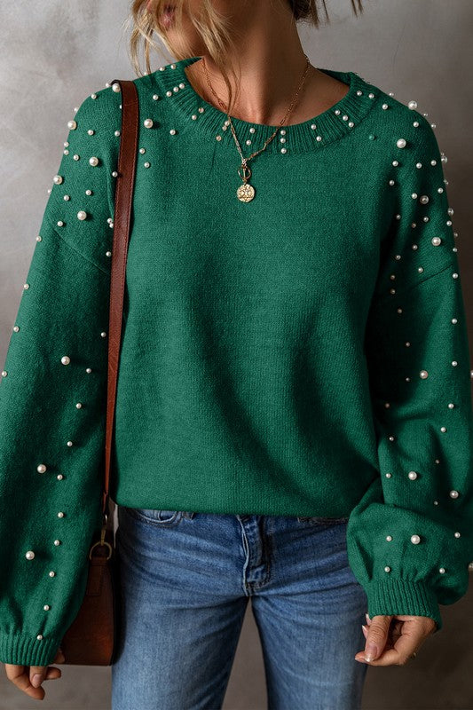 Classic Vintage Sweater