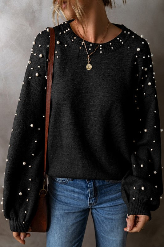 Classic Vintage Sweater