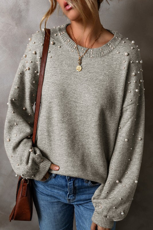 Beautifully Crafted Sweater