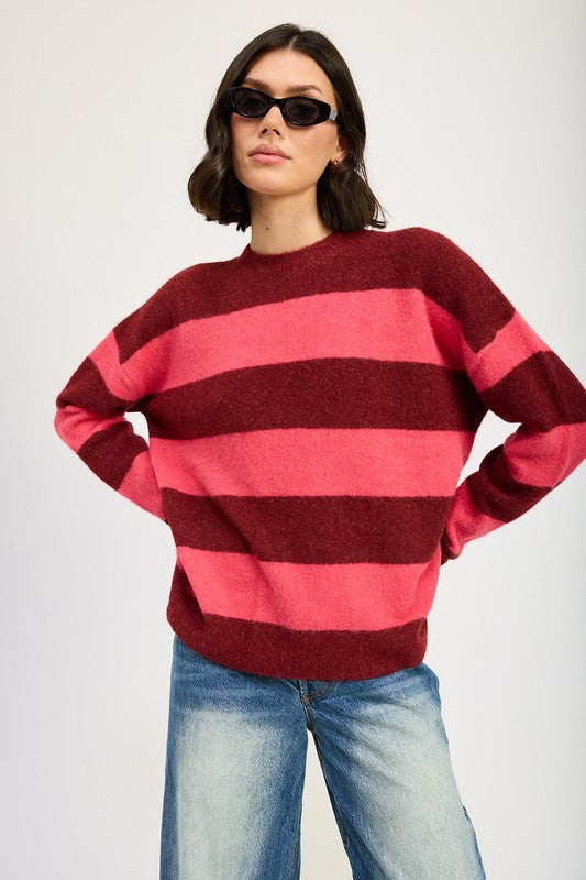 Beautifully Crafted Sweater