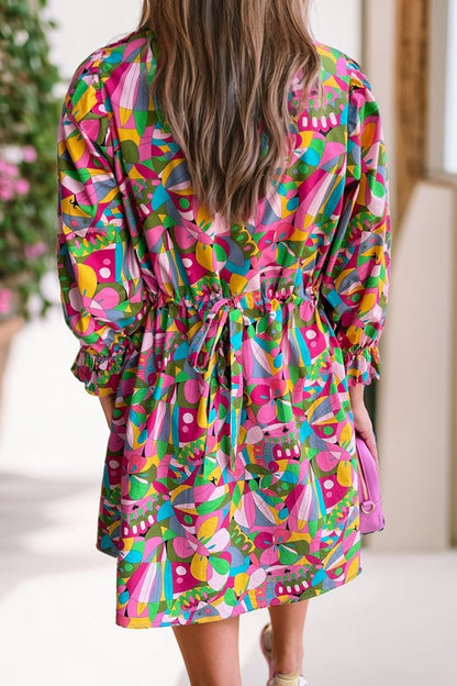 Thoughtfully Designed Dress