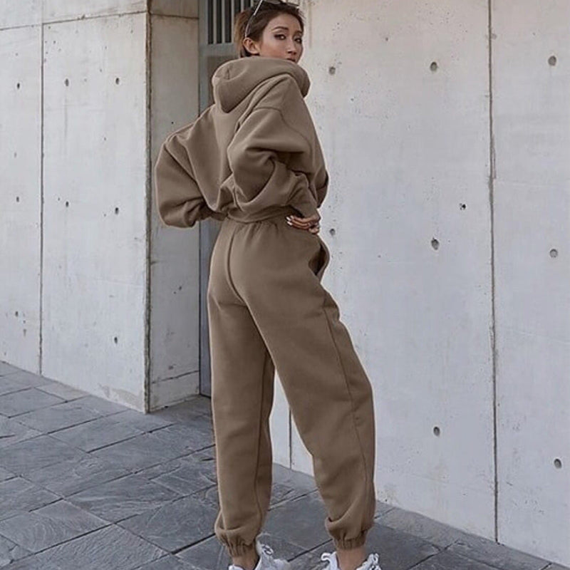 Thoughtfully Designed Garment