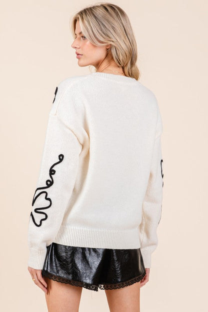 Classic Vintage Sweater