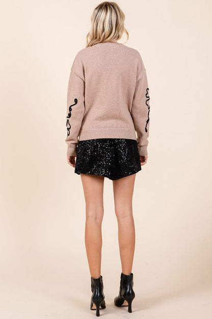 Classic Vintage Sweater