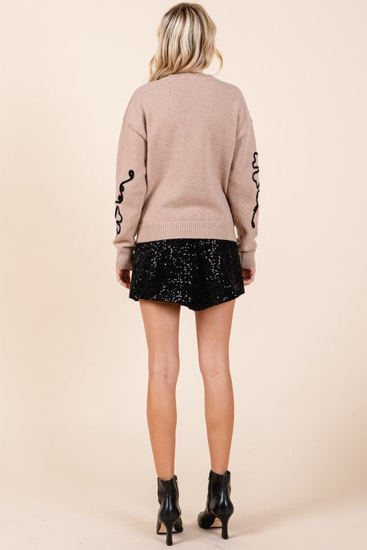 Classic Vintage Sweater