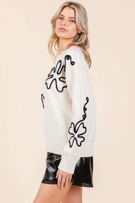 Classic Vintage Sweater
