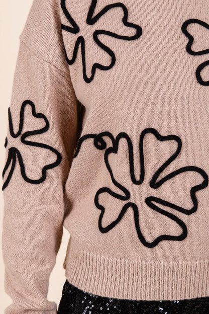 Classic Vintage Sweater