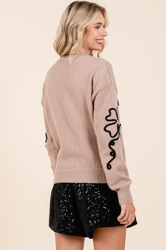 Classic Vintage Sweater