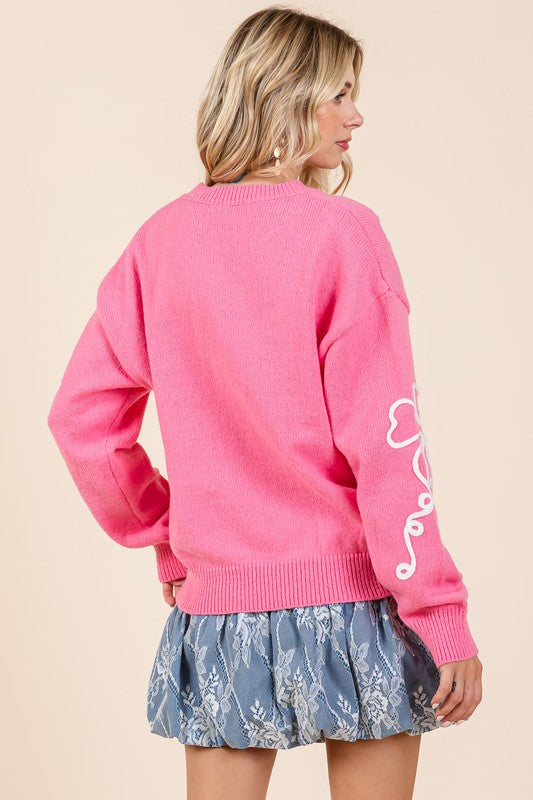 Classic Vintage Sweater