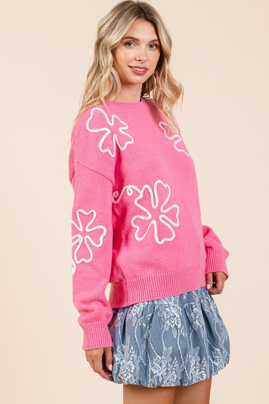 Classic Vintage Sweater