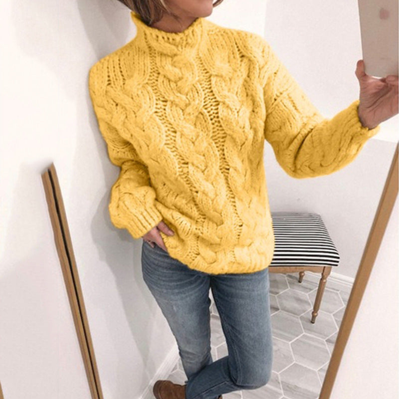 Vintage Inspired Pullover