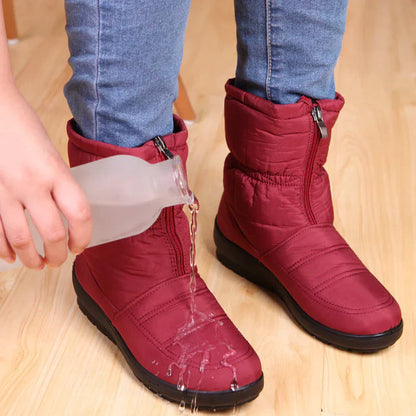 Stylish Orthopedic Boots for Any Occasion