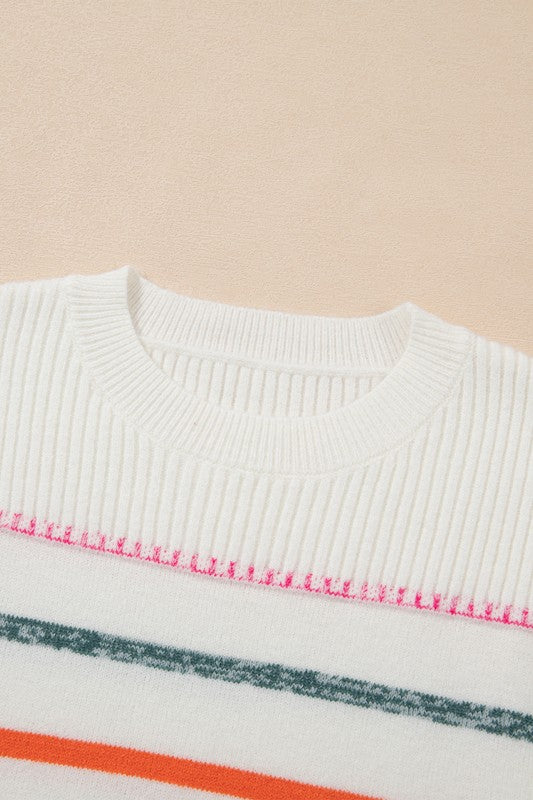 Elegantly Designed Sweater
