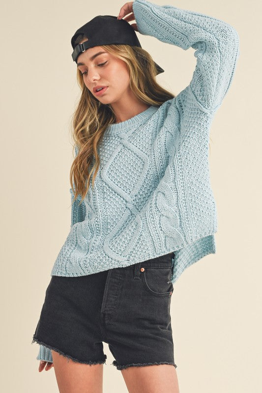 Classic Vintage Sweater