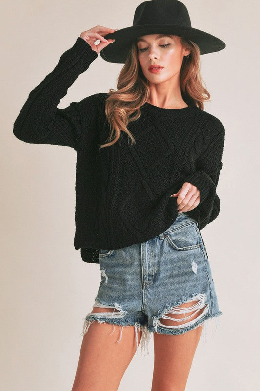 Classic Vintage Sweater