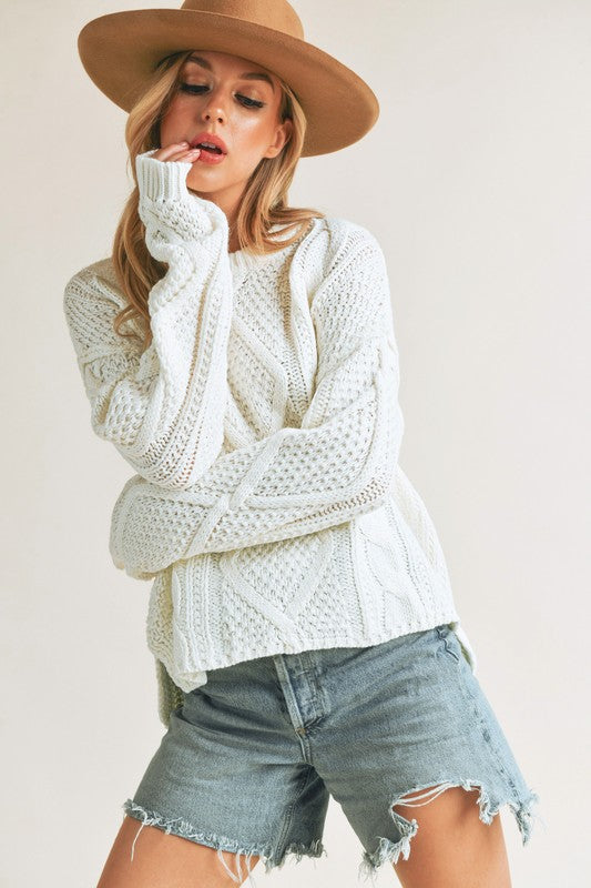 Classic Vintage Sweater