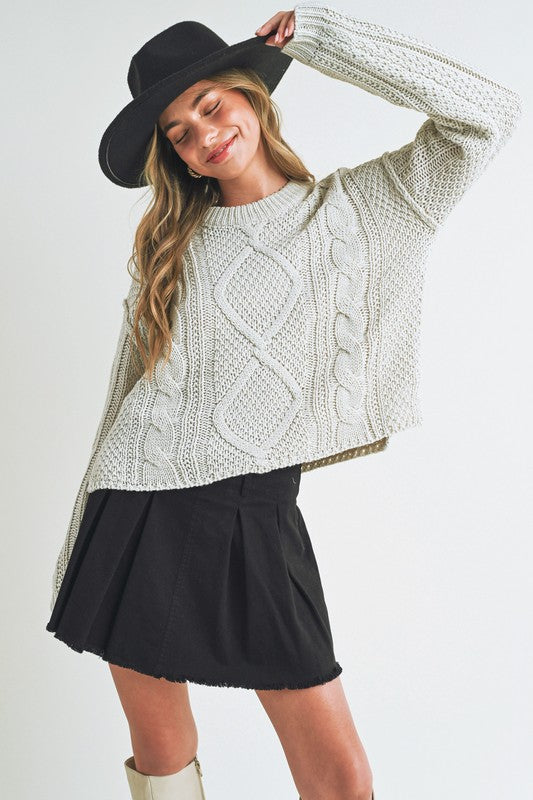 Classic Vintage Sweater