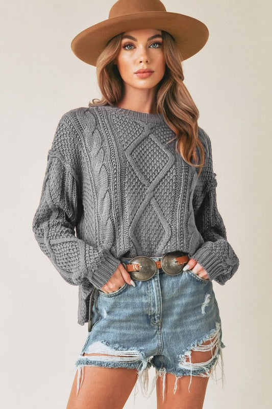 Classic Vintage Sweater