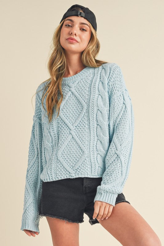 Classic Vintage Sweater