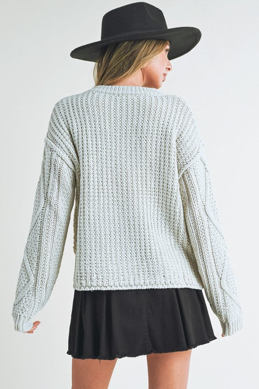 Classic Vintage Sweater