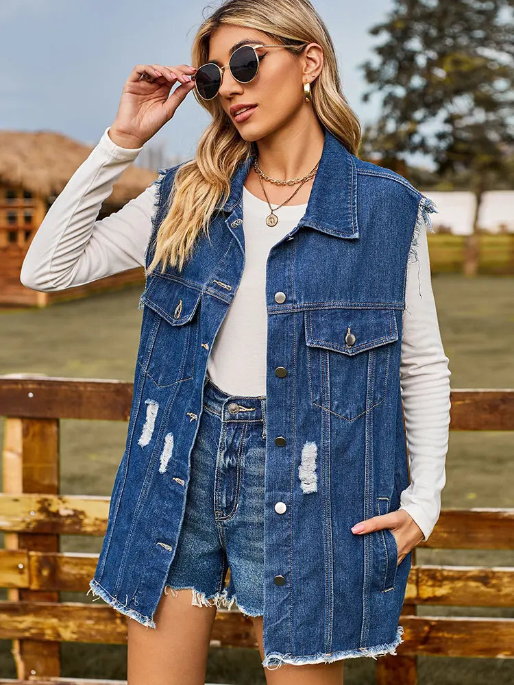 Classic Vintage Top
