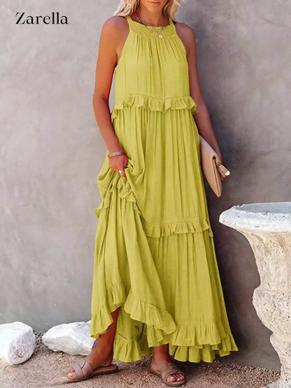 Thoughtfully Designed Dress