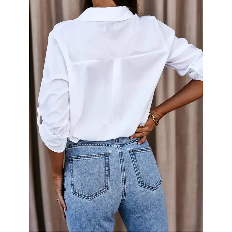 Classic Designed Shirt
