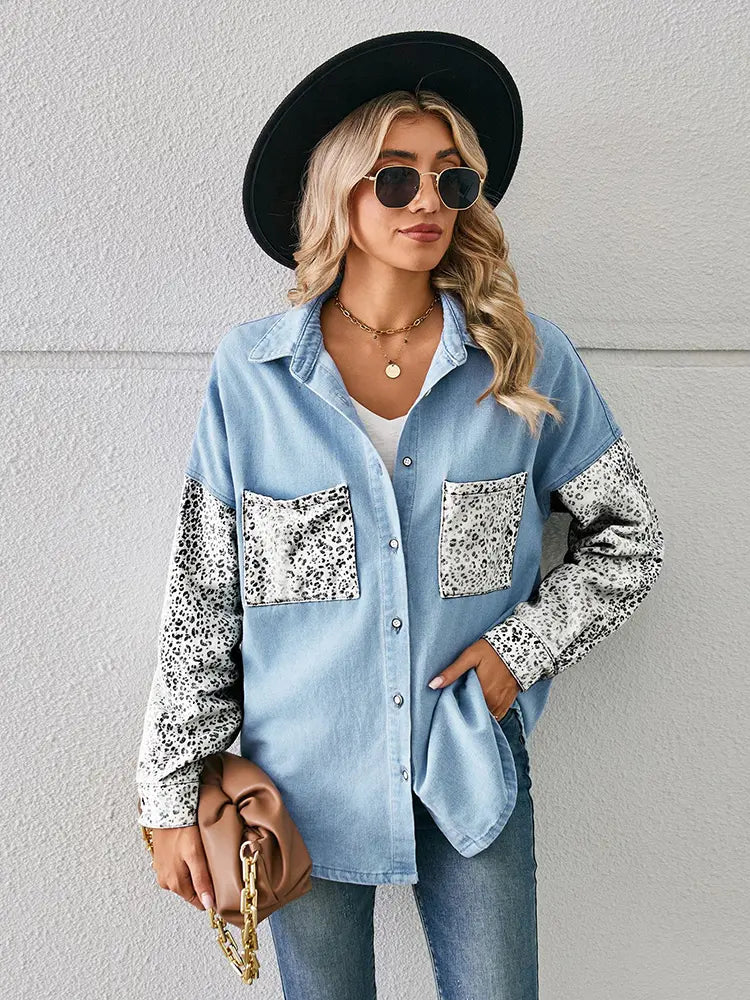 Classic Designed Shirt