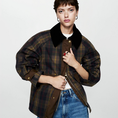 Beautifully Crafted Garment