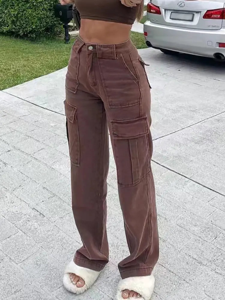 Vintage Inspired Pants