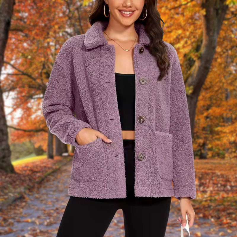 Thoughtfully Designed Jacket