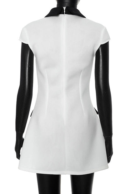 Beautifully Crafted Dress