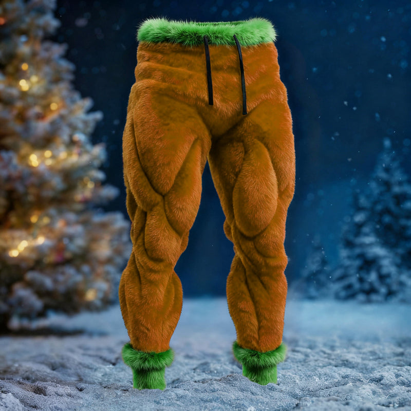 Classic Vintage Pants