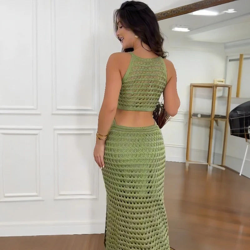 Elegantly Designed Dress