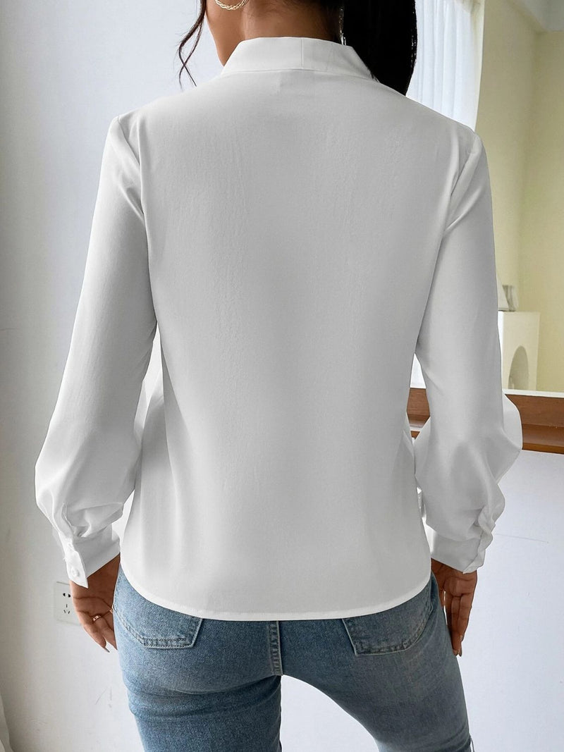 Beautifully Crafted Shirt