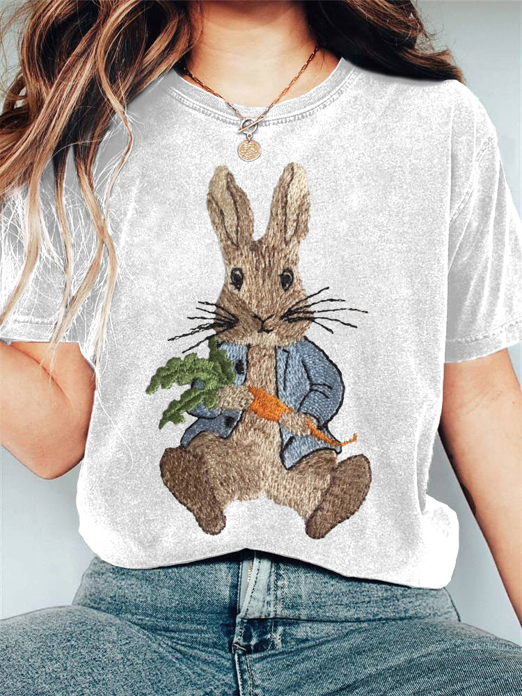 Classic Designed T-Shirt