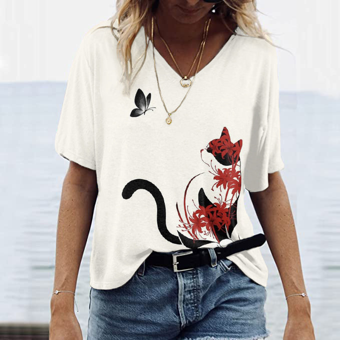 Classic Vintage T-Shirt