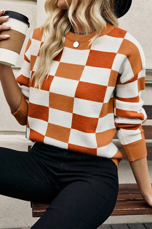 Beautifully Crafted Sweater