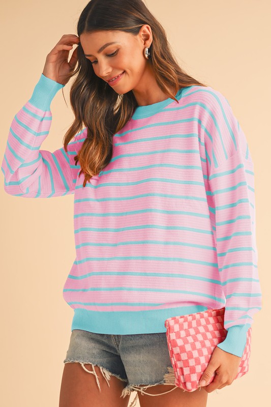Classic Vintage Sweater