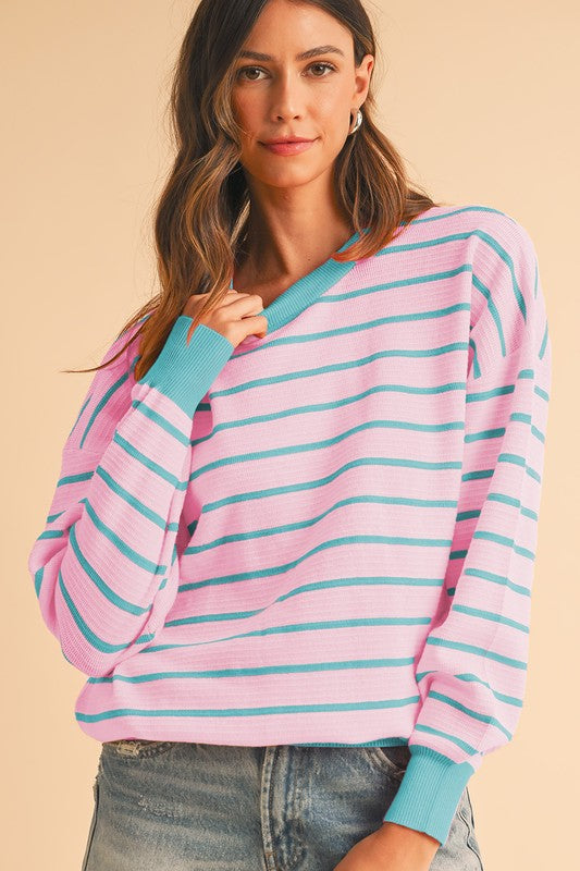 Classic Vintage Sweater