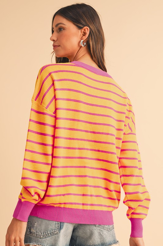 Classic Vintage Sweater