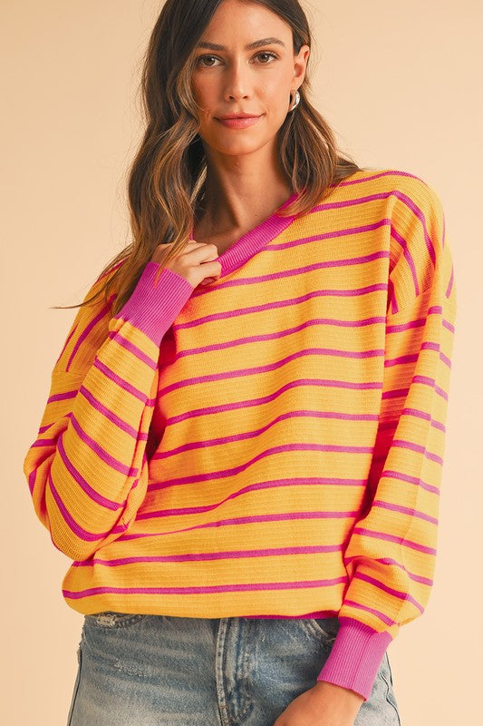 Classic Vintage Sweater