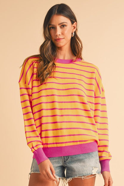 Classic Vintage Sweater